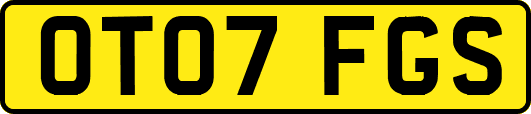 OT07FGS