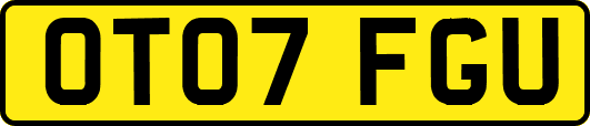 OT07FGU