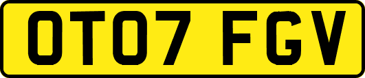 OT07FGV