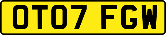 OT07FGW
