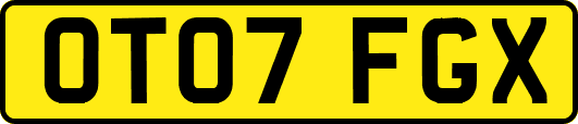 OT07FGX