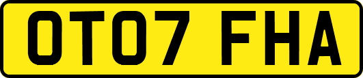 OT07FHA