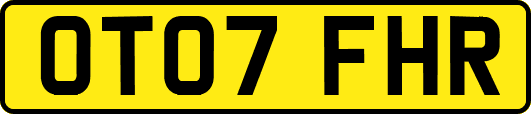 OT07FHR