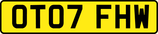 OT07FHW