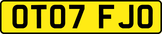 OT07FJO