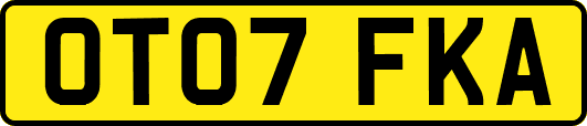 OT07FKA