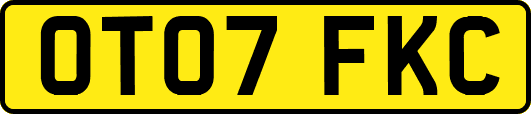 OT07FKC