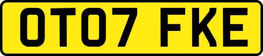 OT07FKE