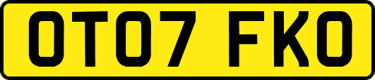 OT07FKO