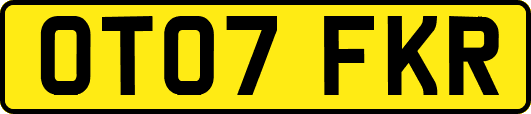 OT07FKR