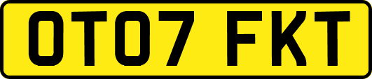OT07FKT