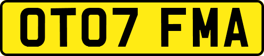 OT07FMA