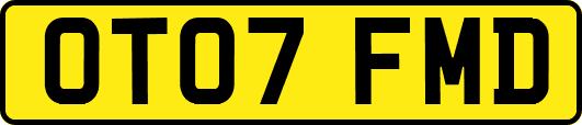 OT07FMD