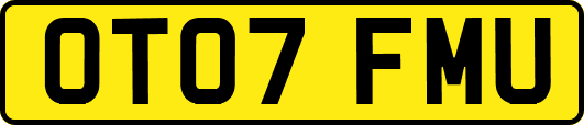 OT07FMU