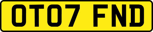 OT07FND