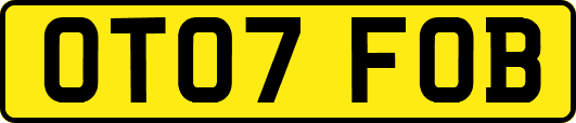 OT07FOB