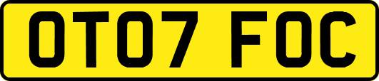 OT07FOC