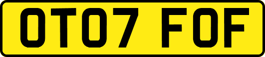 OT07FOF
