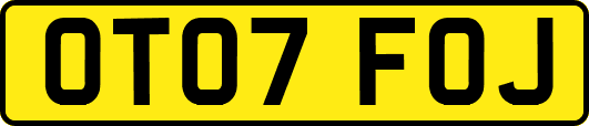 OT07FOJ