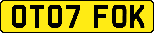 OT07FOK