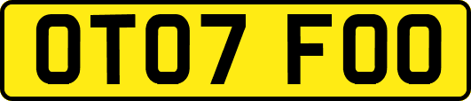 OT07FOO