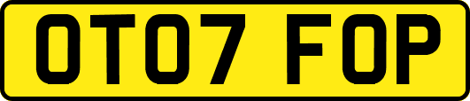 OT07FOP