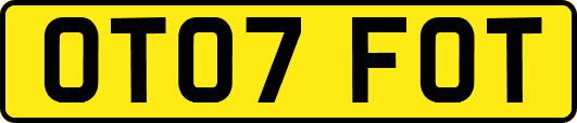 OT07FOT