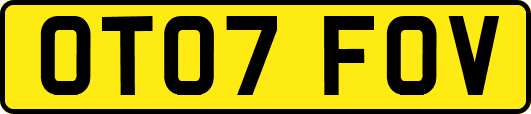 OT07FOV