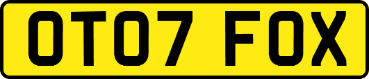 OT07FOX