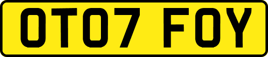 OT07FOY