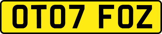 OT07FOZ