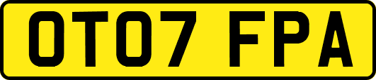 OT07FPA