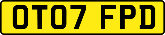 OT07FPD