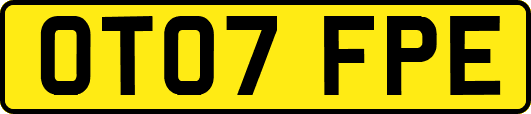 OT07FPE