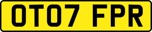 OT07FPR