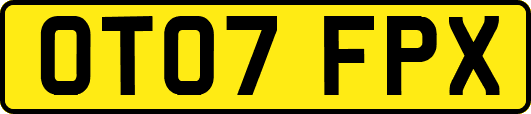 OT07FPX
