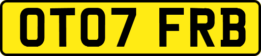 OT07FRB