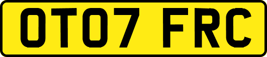 OT07FRC