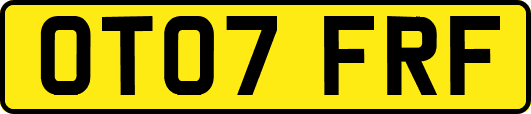 OT07FRF