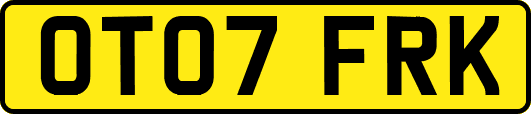 OT07FRK