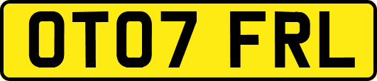 OT07FRL