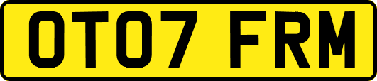 OT07FRM