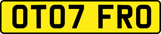 OT07FRO