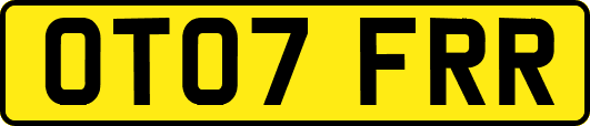 OT07FRR