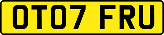 OT07FRU