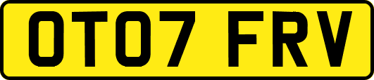 OT07FRV
