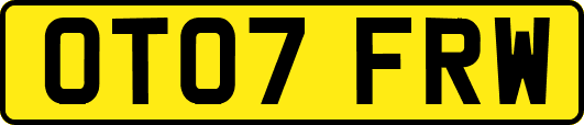 OT07FRW