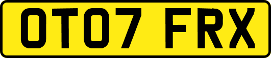 OT07FRX