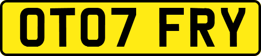 OT07FRY