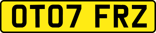 OT07FRZ